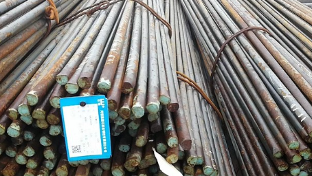 山丹30CrNi3Mo合金结构钢