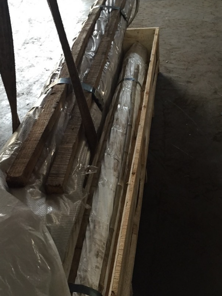山丹40CrNi2Mo合金结构钢