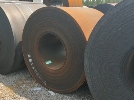 山丹Q355NHB耐候板